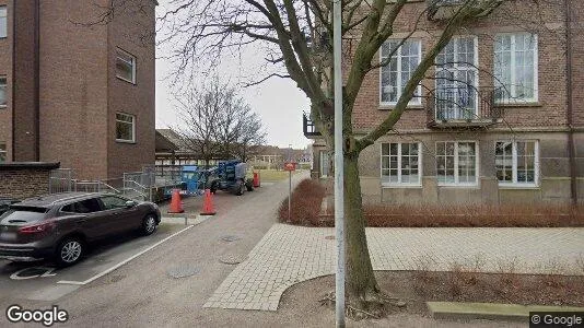 Lägenheter till salu i Helsingborg - Bild från Google Street View