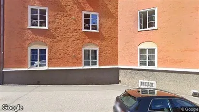 Lägenheter till salu i Vasastan - Bild från Google Street View