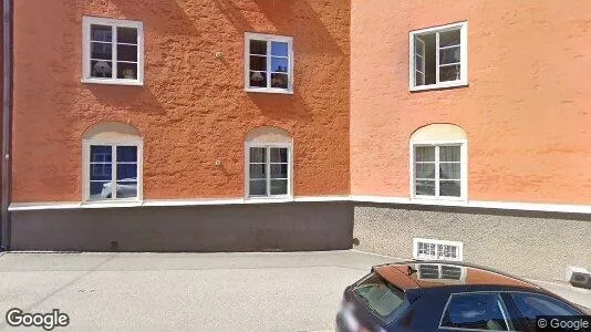 Lägenheter till salu i Vasastan - Bild från Google Street View