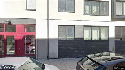 Lägenheter till salu i Kungsholmen - Bild från Google Street View
