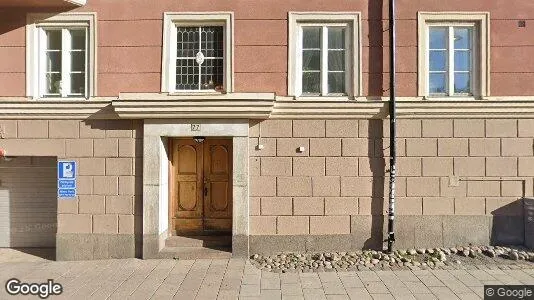 Lägenheter att hyra i Norrköping - Bild från Google Street View