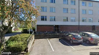Lägenheter att hyra i Norrköping - Bild från Google Street View