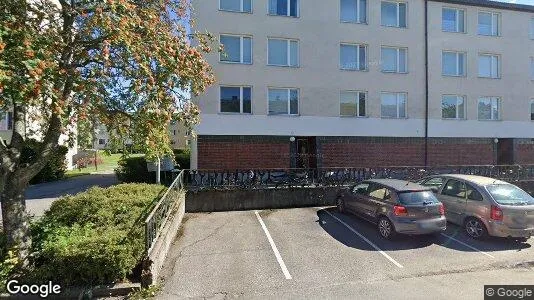 Lägenheter att hyra i Norrköping - Bild från Google Street View