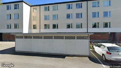 Lägenheter att hyra i Norrköping - Bild från Google Street View