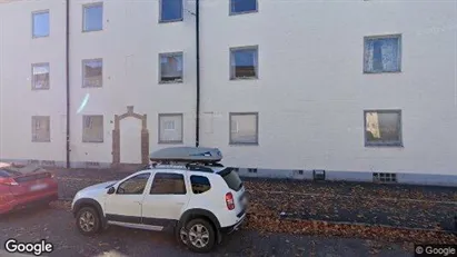 Lägenheter att hyra i Jönköping - Bild från Google Street View