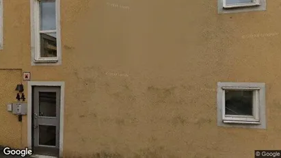 Bostadsrätter till salu i Borås - Bild från Google Street View