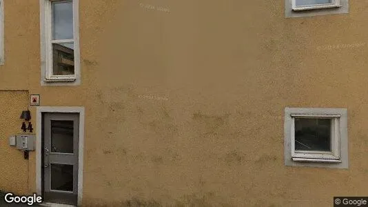 Bostadsrätter till salu i Borås - Bild från Google Street View