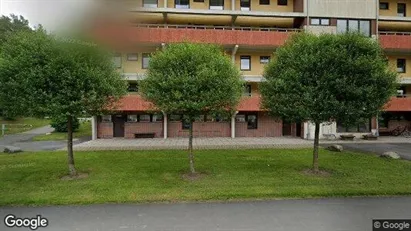 Bostadsrätter till salu i Botkyrka - Bild från Google Street View