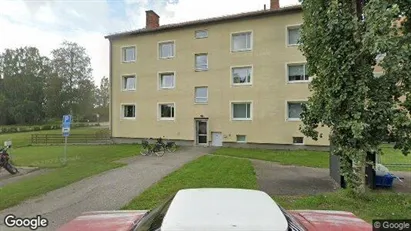 Bostadsrätter till salu i Sundsvall - Bild från Google Street View