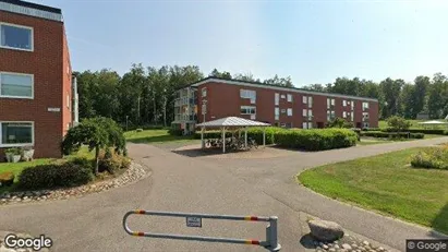 Bostadsrätter till salu i Jönköping - Bild från Google Street View