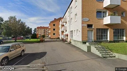 Bostadsrätter till salu i Karlsborg - Bild från Google Street View