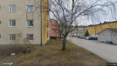 Bostadsrätter till salu i Västerås - Bild från Google Street View