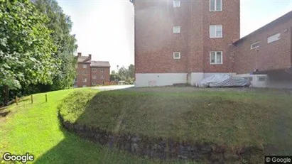 Bostadsrätter till salu i Sundsvall - Bild från Google Street View