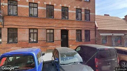Bostadsrätter till salu i Malmö Centrum - Bild från Google Street View