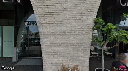 Bostadsrätter till salu i Sundbyberg - Bild från Google Street View