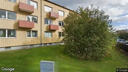 Bostadsrätter till salu i Karlskoga - Bild från Google Street View