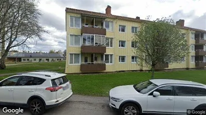 Bostadsrätter till salu i Ludvika - Bild från Google Street View