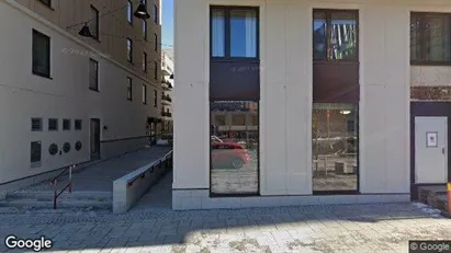 Lägenheter till salu i Vasastan - Bild från Google Street View
