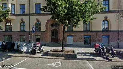Lägenheter till salu i Område ej specificerat - Bild från Google Street View
