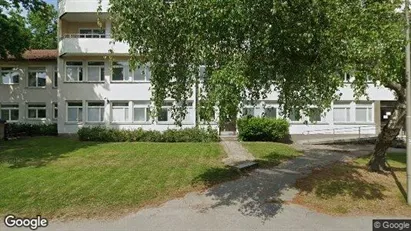 Lägenheter till salu i Söderort - Bild från Google Street View