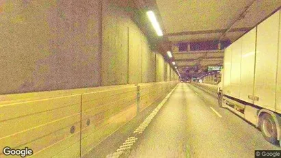 Lägenheter till salu i Vasastan - Bild från Google Street View