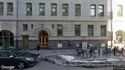 Lägenheter till salu i Område ej specificerat - Bild från Google Street View