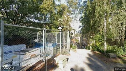 Lägenheter till salu i Sundbyberg - Bild från Google Street View