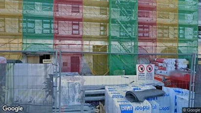 Lägenheter till salu i Solna - Bild från Google Street View