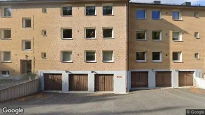 Lägenheter till salu i Järfälla - Bild från Google Street View