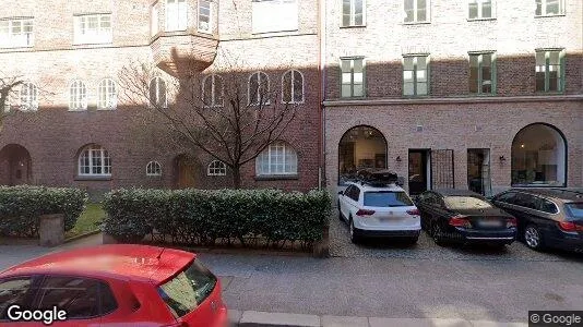 Bostadsrätter till salu i Örgryte-Härlanda - Bild från Google Street View
