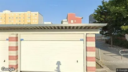 Lägenheter att hyra i Botkyrka - Bild från Google Street View