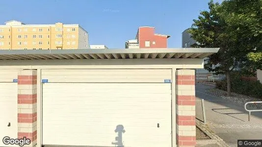 Lägenheter att hyra i Botkyrka - Bild från Google Street View