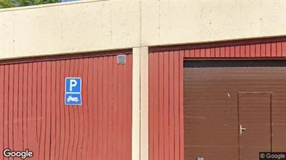 Lägenheter att hyra i Nacka - Bild från Google Street View