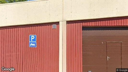 Lägenheter att hyra i Nacka - Bild från Google Street View
