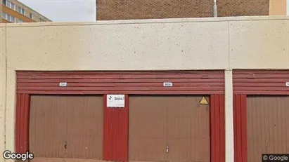 Lägenheter att hyra i Nacka - Bild från Google Street View