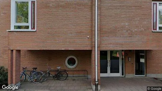 Lägenheter att hyra i Solna - Bild från Google Street View