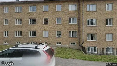 Lägenheter att hyra i Västerort - Bild från Google Street View