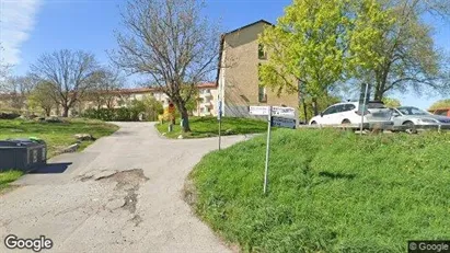 Lägenheter att hyra i Västerort - Bild från Google Street View