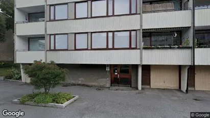 Lägenheter att hyra i Västerort - Bild från Google Street View