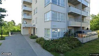 Lägenheter att hyra i Söderort - Bild från Google Street View