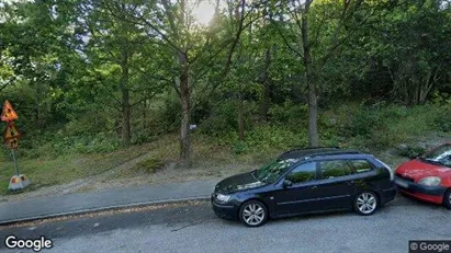 Lägenheter att hyra i Söderort - Bild från Google Street View