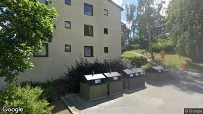 Lägenheter att hyra i Söderort - Bild från Google Street View