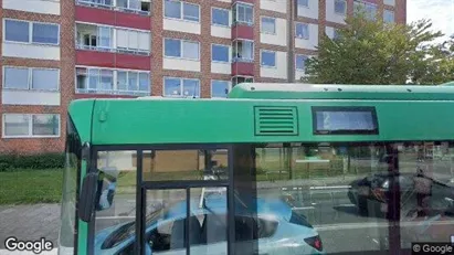 Lägenheter till salu i Malmö Centrum - Bild från Google Street View