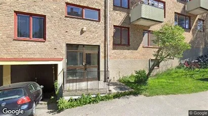Lägenheter till salu i Västerort - Bild från Google Street View