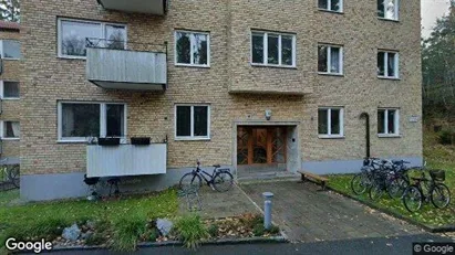 Bostadsrätter till salu i Söderort - Bild från Google Street View