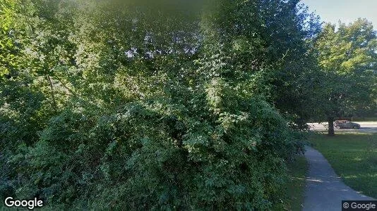 Bostadsrätter till salu i Västerort - Bild från Google Street View