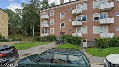 Bostadsrätter till salu i Söderort - Bild från Google Street View