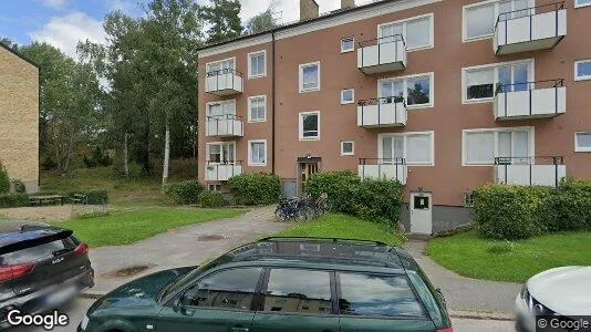 Bostadsrätter till salu i Söderort - Bild från Google Street View