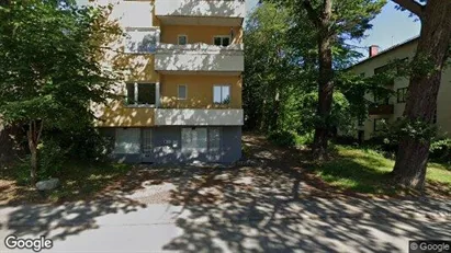 Bostadsrätter till salu i Västerort - Bild från Google Street View