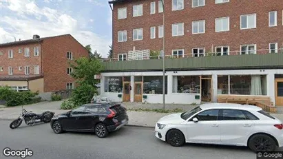 Bostadsrätter till salu i Söderort - Bild från Google Street View